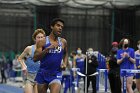 Lyons Invitational  Wheaton College Men’s Track & Field compete in the Lyons Invitational at Beard Fieldhouse . - Photo By: KEITH NORDSTROM : Wheaton, track & field